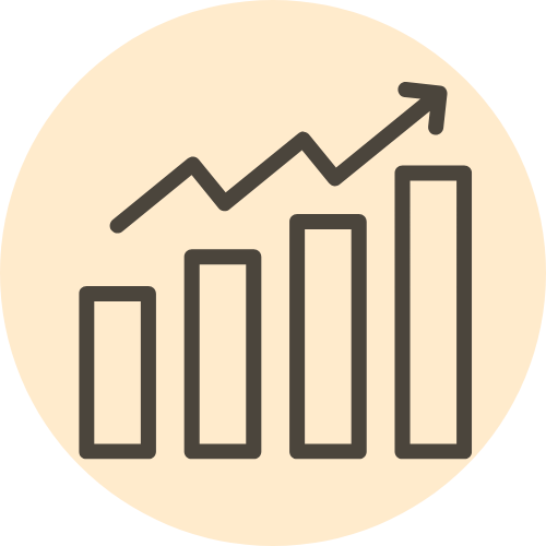 Opportunity to earn High Margins